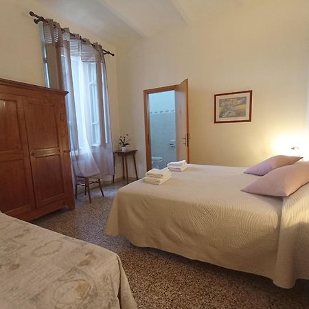 Locanda Prato D'Era Volterra Bagian luar foto