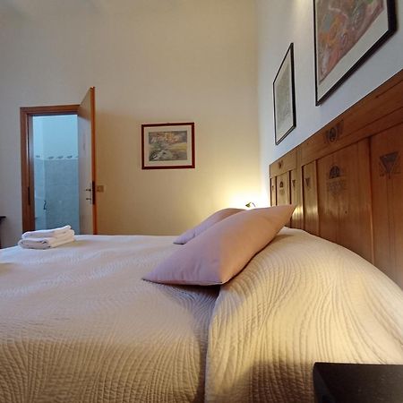 Locanda Prato D'Era Volterra Bagian luar foto