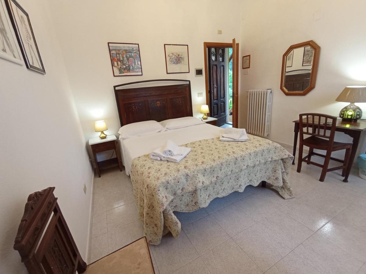 Locanda Prato D'Era Volterra Bagian luar foto