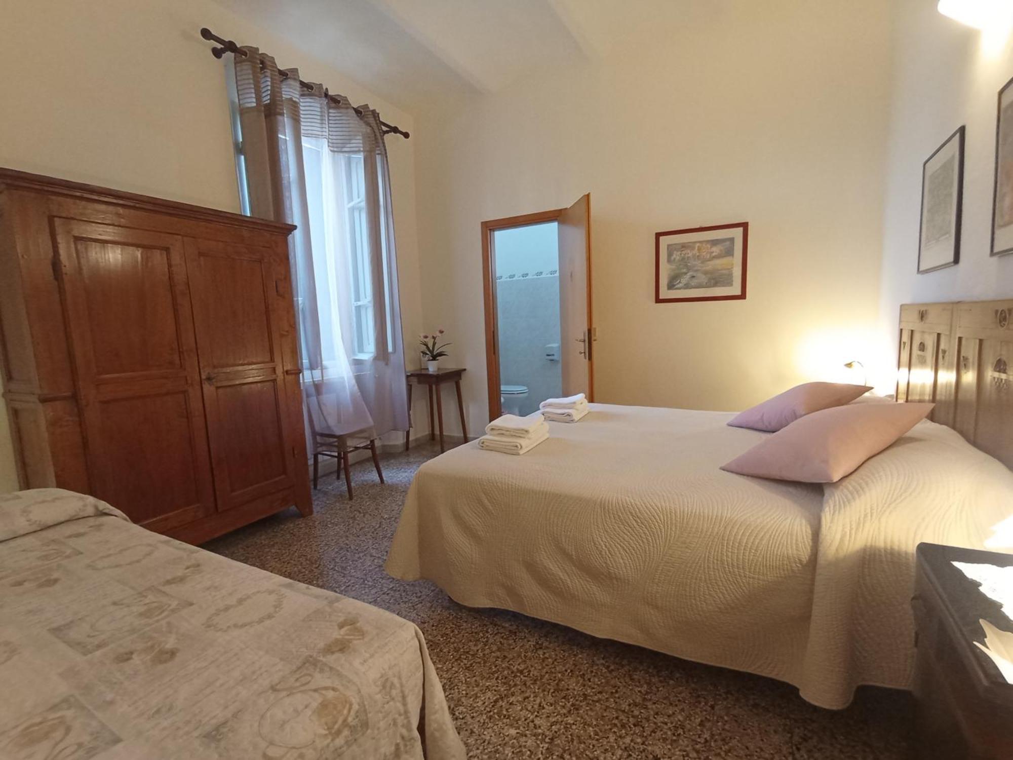 Locanda Prato D'Era Volterra Bagian luar foto