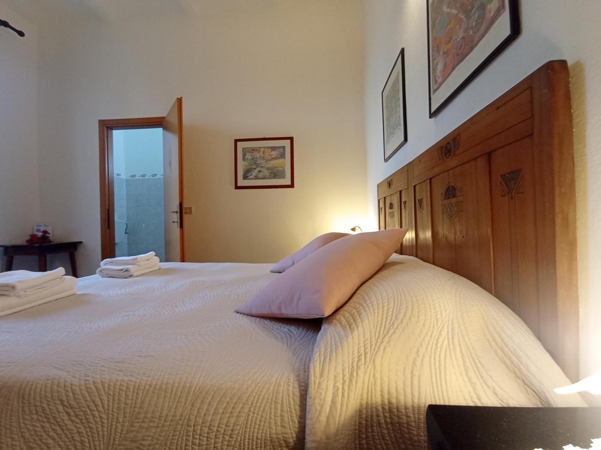 Locanda Prato D'Era Volterra Bagian luar foto
