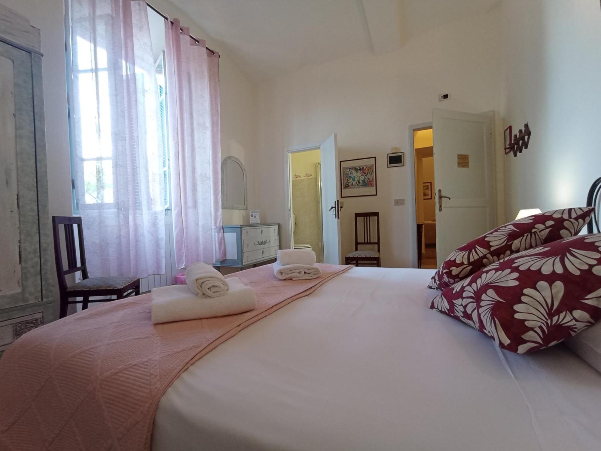 Locanda Prato D'Era Volterra Bagian luar foto