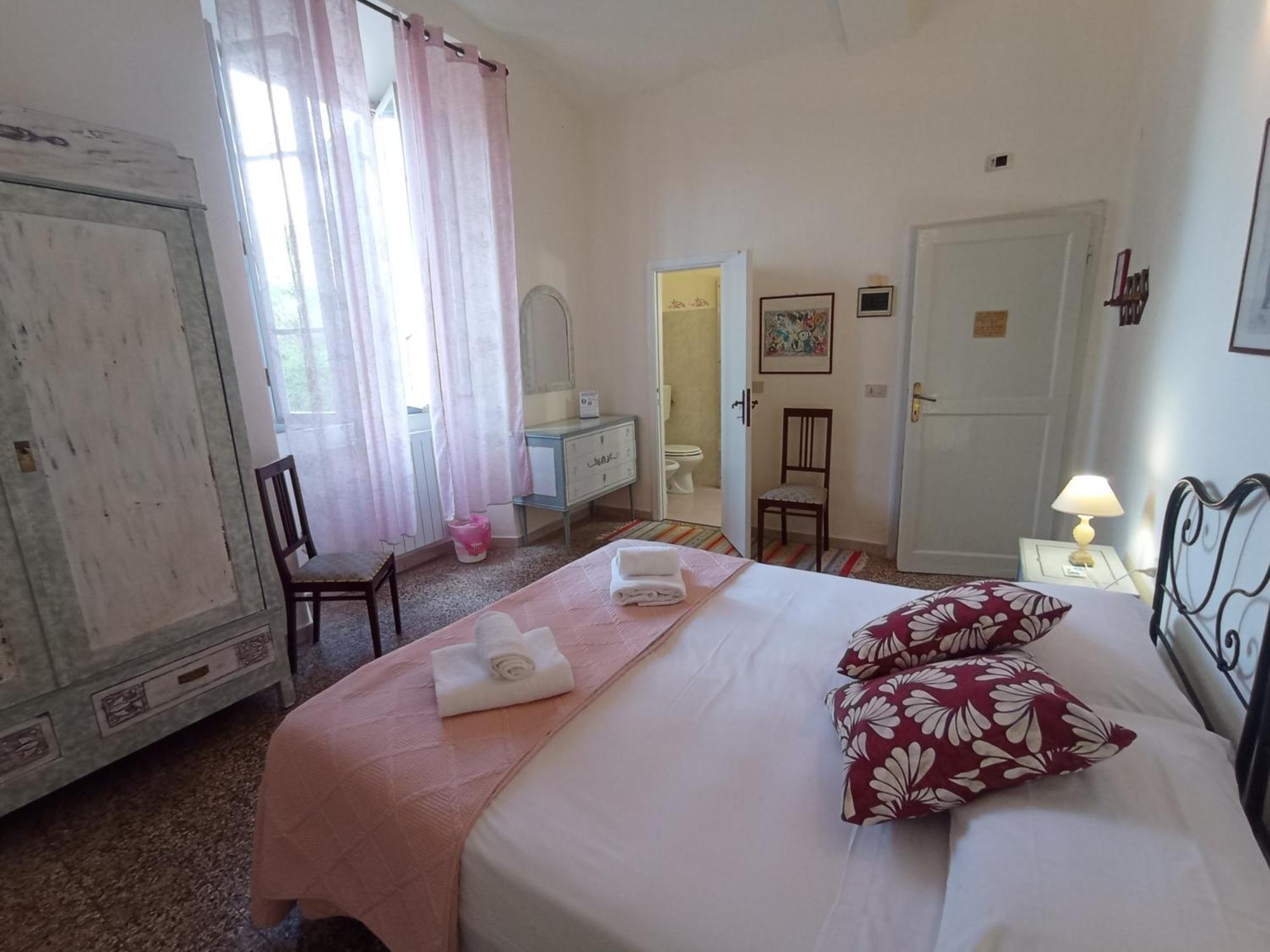Locanda Prato D'Era Volterra Bagian luar foto