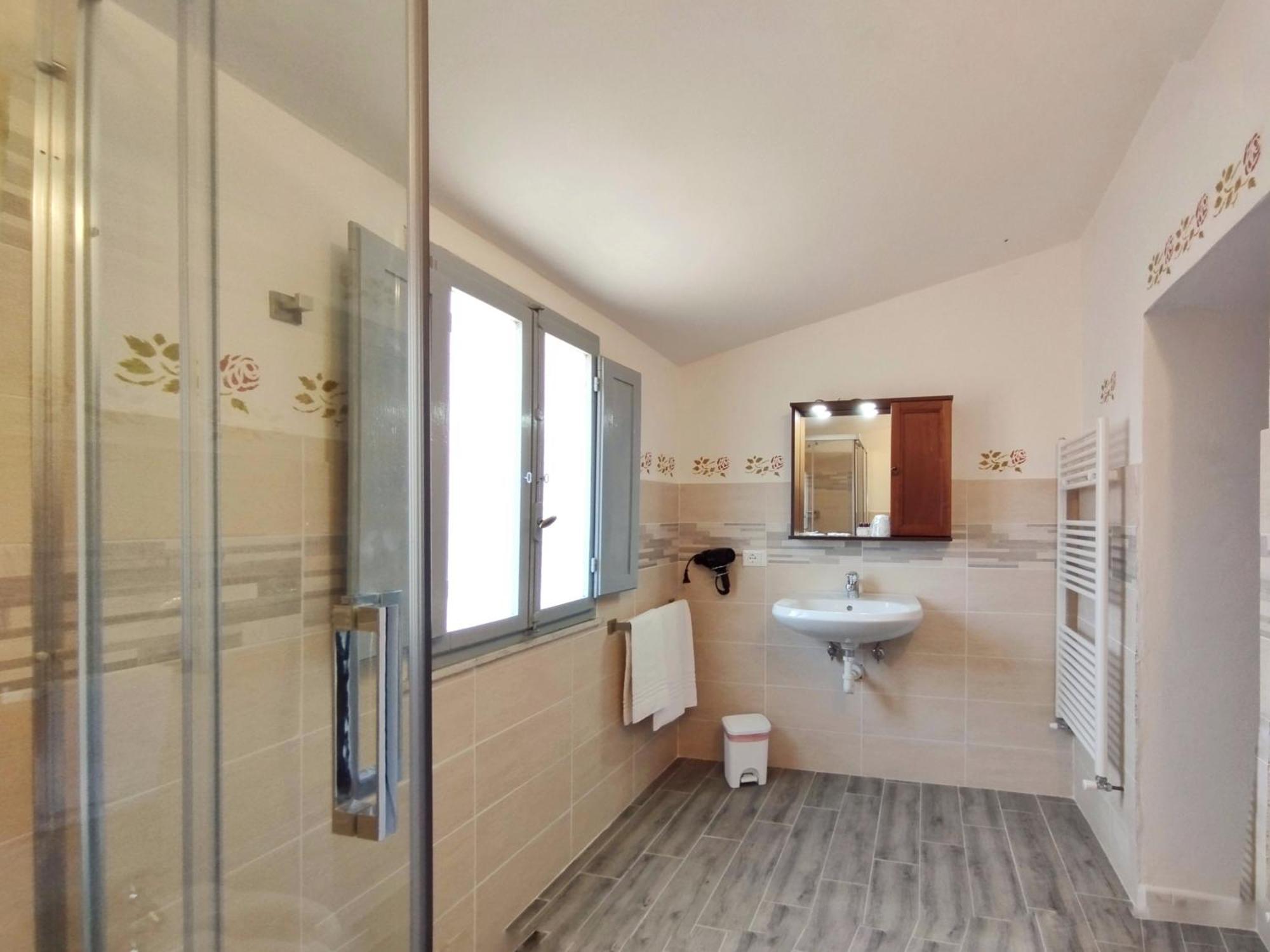 Locanda Prato D'Era Volterra Ruang foto